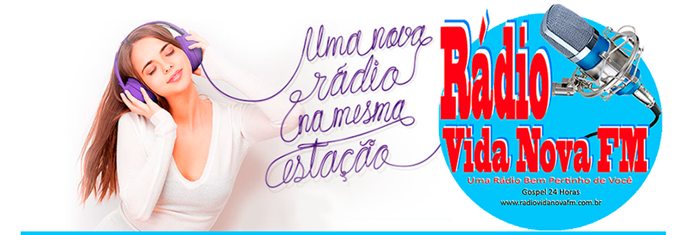 Radio Vida Nova FM